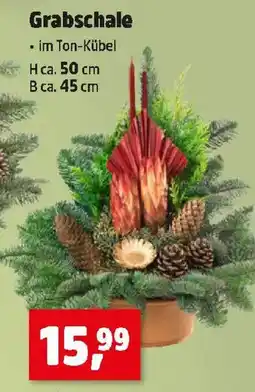 Thomas Philipps Grabschale Angebot