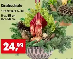 Thomas Philipps Grabschale Angebot