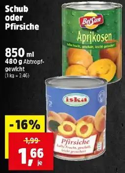 Thomas Philipps Pfirsiche iska Angebot