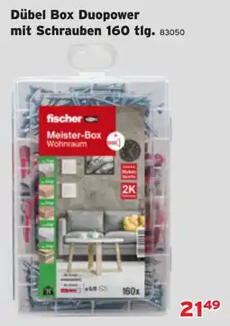 Salzburger Lagerhaus fischer Meister-Box Wohnraum Angebot