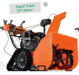 Salzburger Lagerhaus Schneefräsen Ariens ST 28 DLET EFI Platin RT Angebot