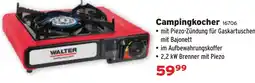 Salzburger Lagerhaus Campingkocher Walter Angebot