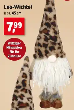 Thomas Philipps Leo-Wichtel Angebot