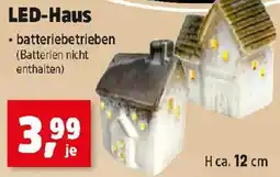 Thomas Philipps LED-Haus Angebot