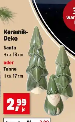 Thomas Philipps Keramik-Deko Angebot