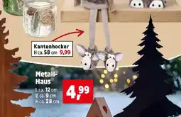 Thomas Philipps Metall-Haus Angebot