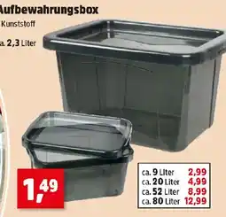 Thomas Philipps Aufbewahrungsbox Kunststoff Angebot