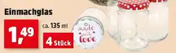 Thomas Philipps Einmachglas Angebot