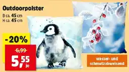 Thomas Philipps Outdoorpolster Angebot