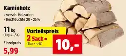 Thomas Philipps Kaminholz Angebot