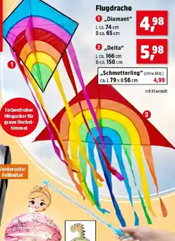 Thomas Philipps Flugdrache Angebot