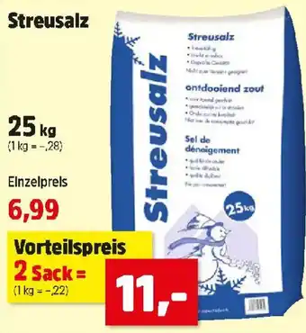 Streusalz