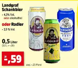 Thomas Philipps Landgraf Schankbier Angebot