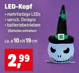 Thomas Philipps LED-Kopf Angebot