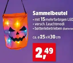 Thomas Philipps Sammelbeutel Angebot