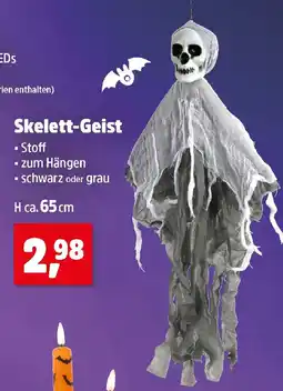 Thomas Philipps Skelett-Geist Angebot