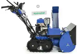Salzburger Lagerhaus Schneefräsen Yamaha YT 660 E Angebot
