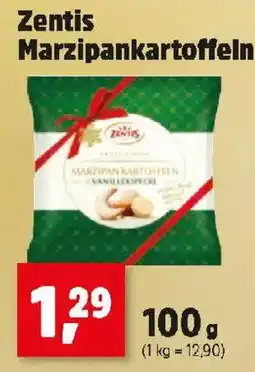 Thomas Philipps Zentis Marzipankartoffeln Angebot