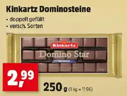 Thomas Philipps Kinkartz Dominostei ne Angebot