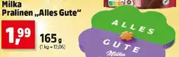 Thomas Philipps Milka Pralinen „Alles Gute“ Angebot