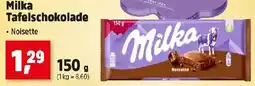 Thomas Philipps Milka Tafelschokolade Angebot