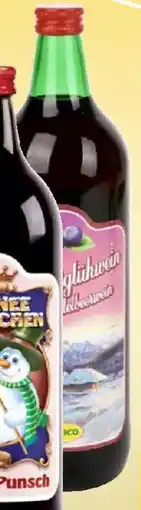 Thomas Philipps Heidelbeer Glühwein Angebot