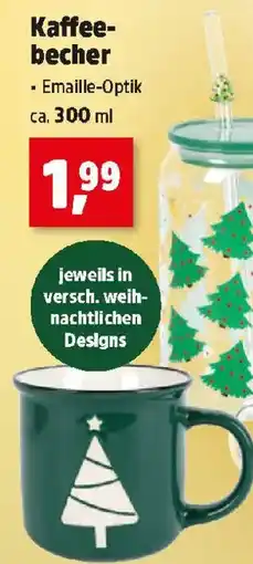 Thomas Philipps Kaffeebecher Angebot