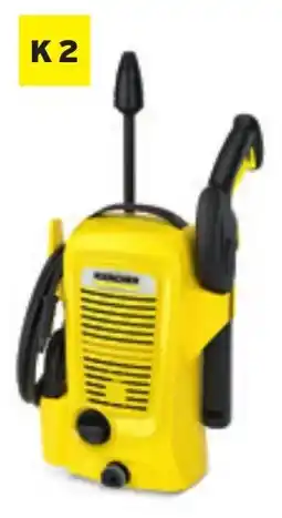 Salzburger Lagerhaus Karcher Hochdruckreiniger K 2 Universal Edition Angebot
