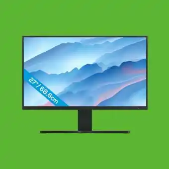 0815 Mi Desktop Monitor Angebot