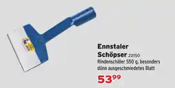 Salzburger Lagerhaus Ennstaler Schöpser Angebot