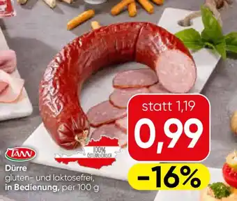 Dürre