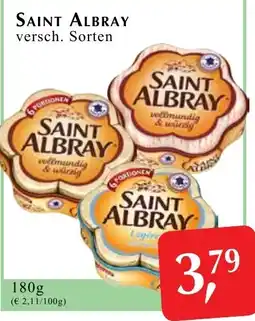 Winkler Markt Saint Albray Angebot