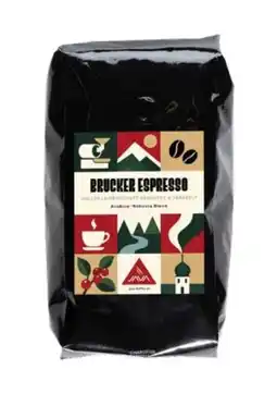 Transgourmet Java Espresso Bohne Winter Edition Angebot
