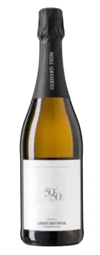 Transgourmet Gerhard Deim 50:50 Schaumwein Vineus Edition Angebot