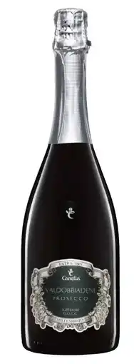Transgourmet Canella Prosecco Spumante Superiore Angebot