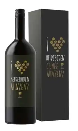 Transgourmet Winninger I Love Heideboden Cuvee Winzenz Angebot