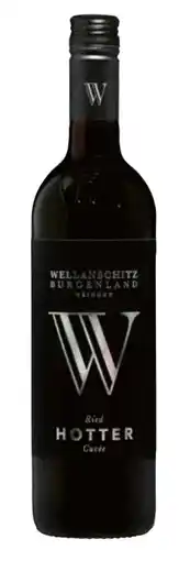 Transgourmet Weingut Wellanschitz Cuvée Ried Hotter Angebot
