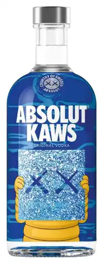 Transgourmet Absolut Kaws Angebot