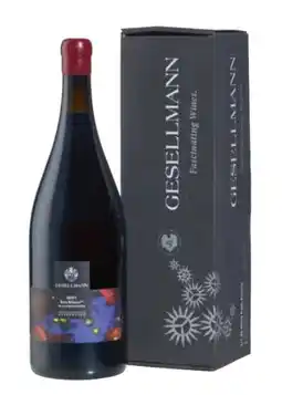 Transgourmet Gesellmann Blaufränkisch Hochberc Angebot