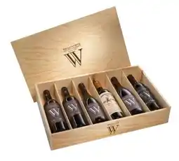 Transgourmet Weingut Wellanschitz Vielfalt Box Angebot
