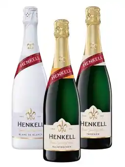 Transgourmet Henkell Sekt Angebot