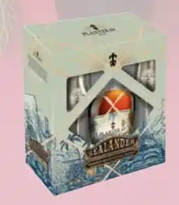 Transgourmet Planteray Sealander Rum Angebot
