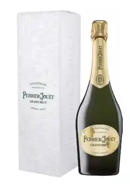 Transgourmet Perrier Jouet Champagner Grand Brut Angebot