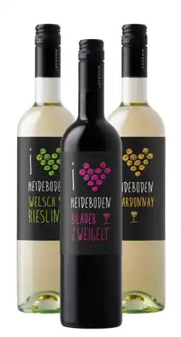 Transgourmet I Love Heideboden Weine Angebot