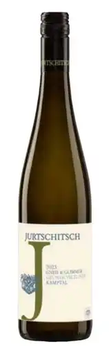 Transgourmet Jurtschitsch Sonnhof Grüner Veltliner Gneis & Glimmer Angebot