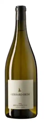 Transgourmet Gerhard Deim Grüner Veltliner Ried Kalvarienberg Angebot