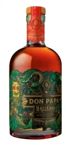 Transgourmet Don Papa Masskara Angebot