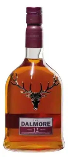 Transgourmet Dalmore 12 Y Single Malt Whisky Angebot