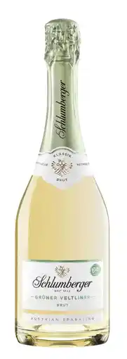 Transgourmet Schlumberger Grüner Veltliner Angebot