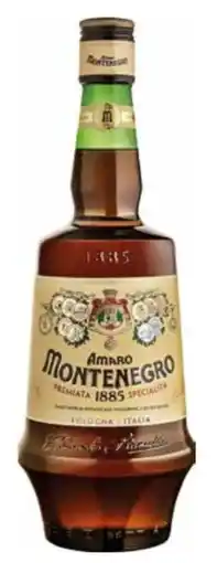Transgourmet Montenegro Amaro Angebot